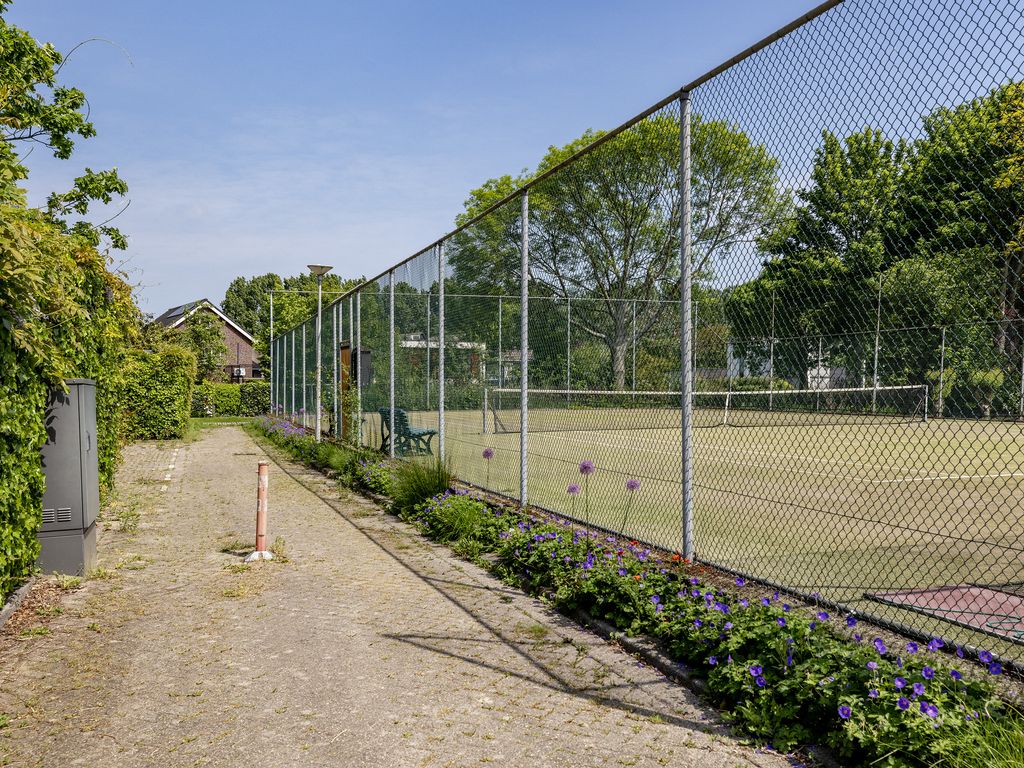 Ogier van Cralingenpark 56, ROTTERDAM