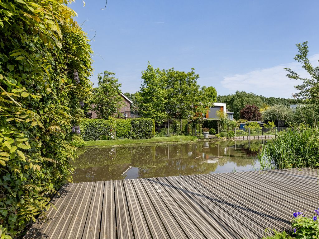 Ogier van Cralingenpark 56, ROTTERDAM