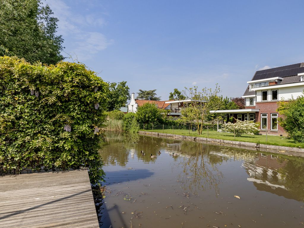 Ogier van Cralingenpark 56, ROTTERDAM