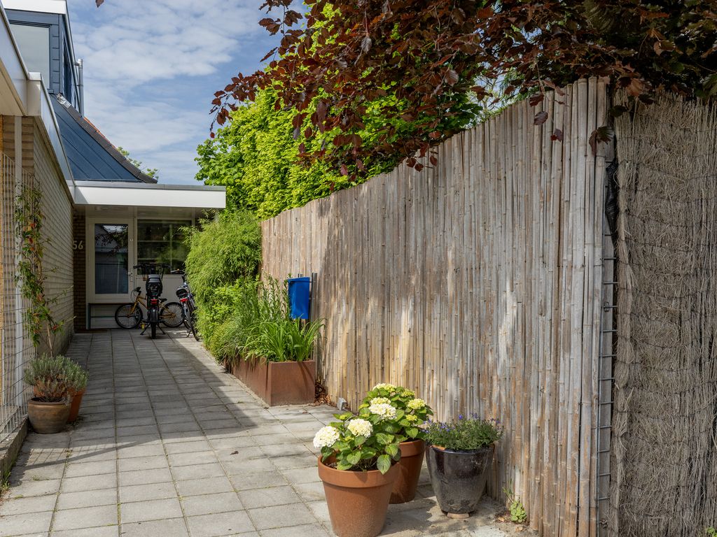 Ogier van Cralingenpark 56, ROTTERDAM