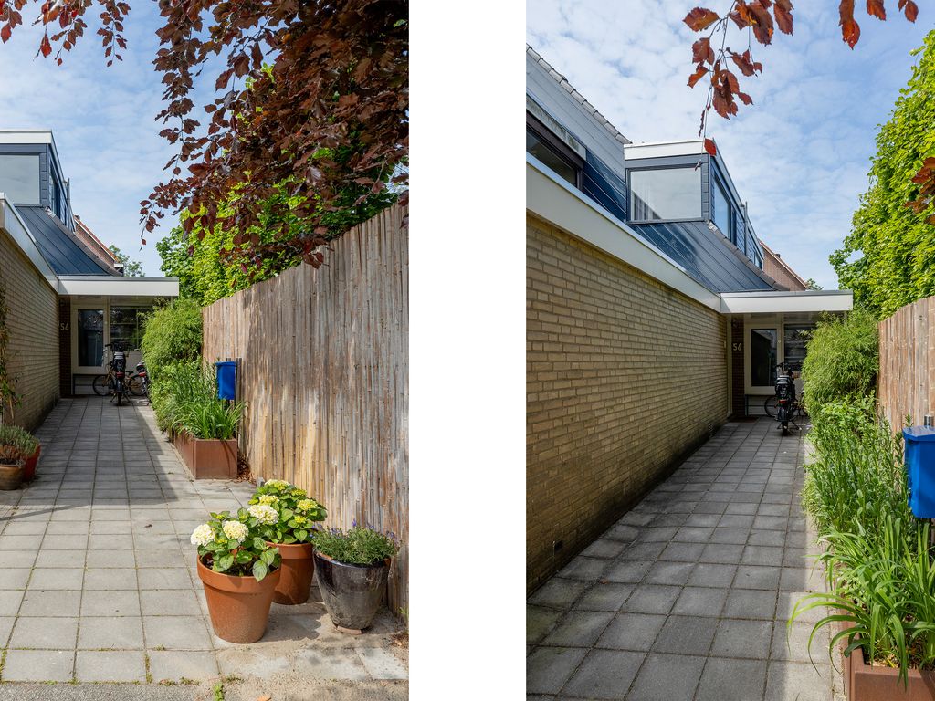 Ogier van Cralingenpark 56, ROTTERDAM