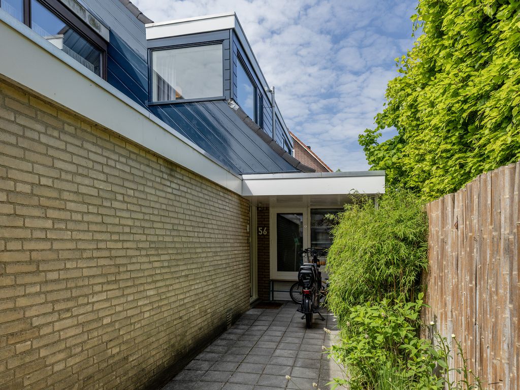 Ogier van Cralingenpark 56, ROTTERDAM