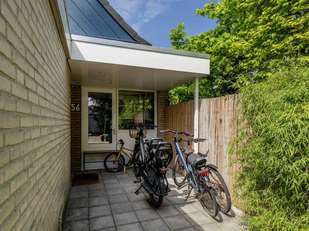 Ogier van Cralingenpark 56, ROTTERDAM