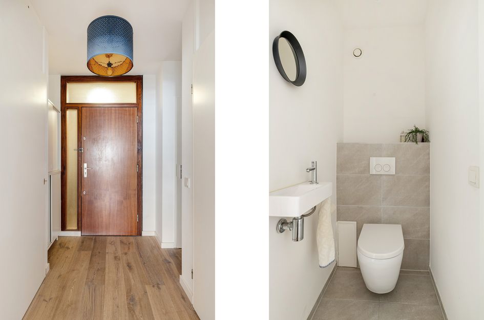 Schiekade 21A