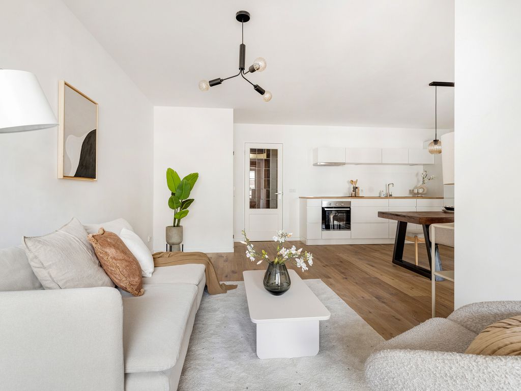 Schiekade 21A, ROTTERDAM