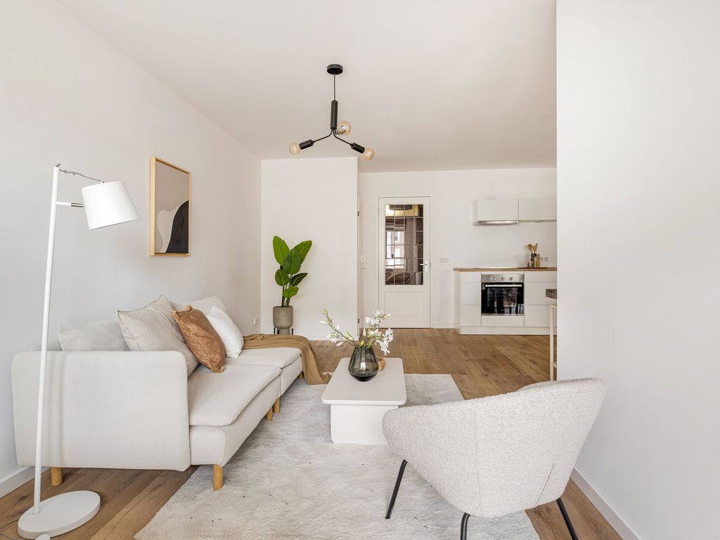 Schiekade 21A, ROTTERDAM