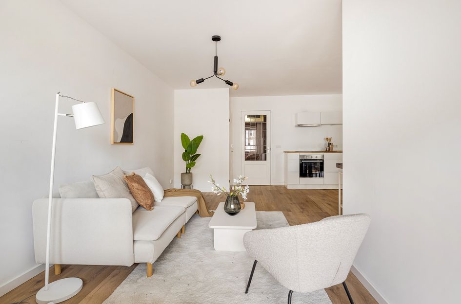 Schiekade 21A
