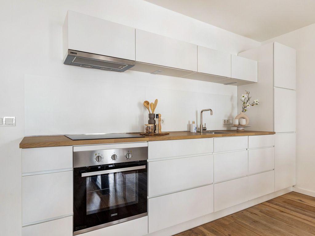Schiekade 21A, ROTTERDAM