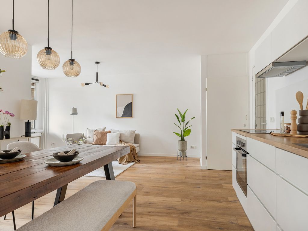 Schiekade 21A, ROTTERDAM