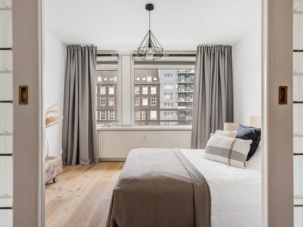 Schiekade 21A, ROTTERDAM