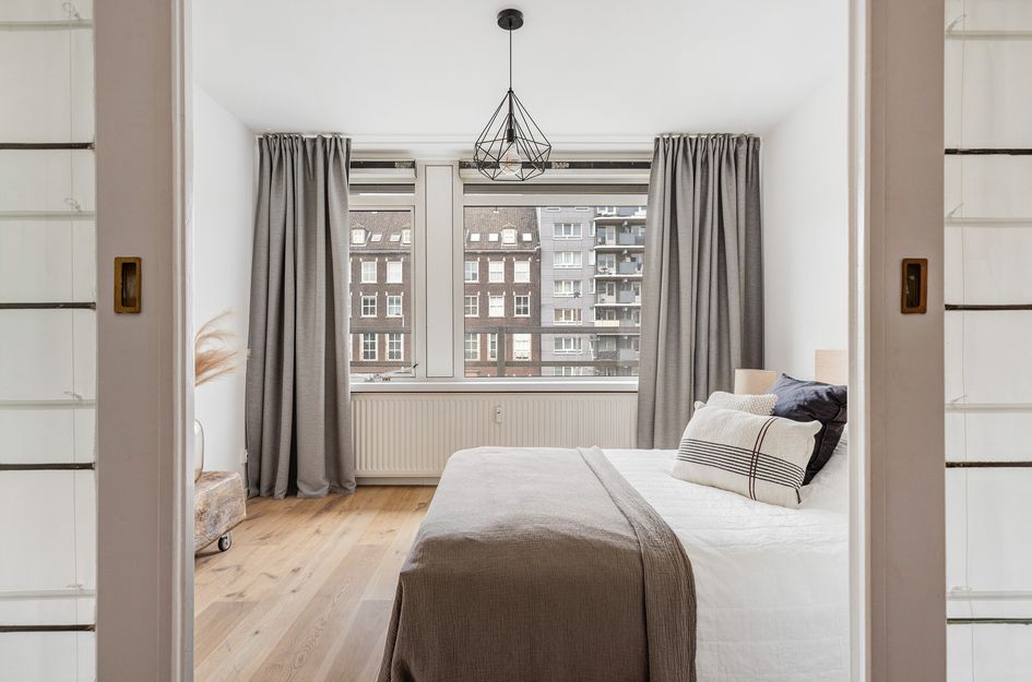 Schiekade 21A