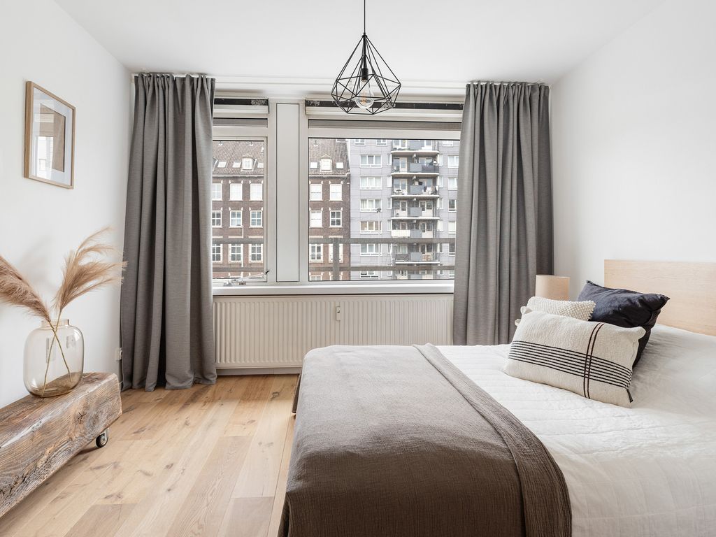 Schiekade 21A, ROTTERDAM
