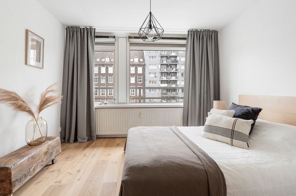 Schiekade 21A