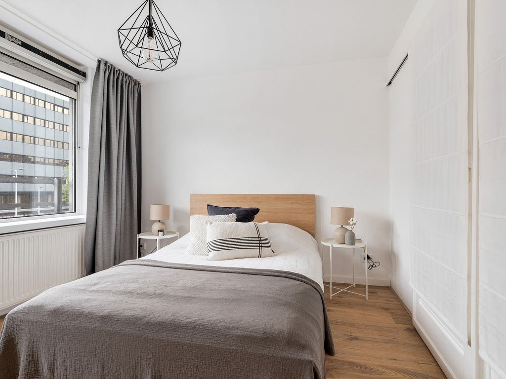 Schiekade 21A, ROTTERDAM