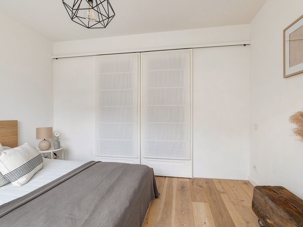 Schiekade 21A, ROTTERDAM