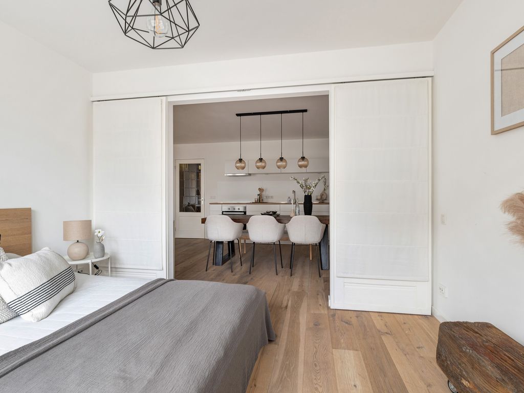 Schiekade 21A, ROTTERDAM