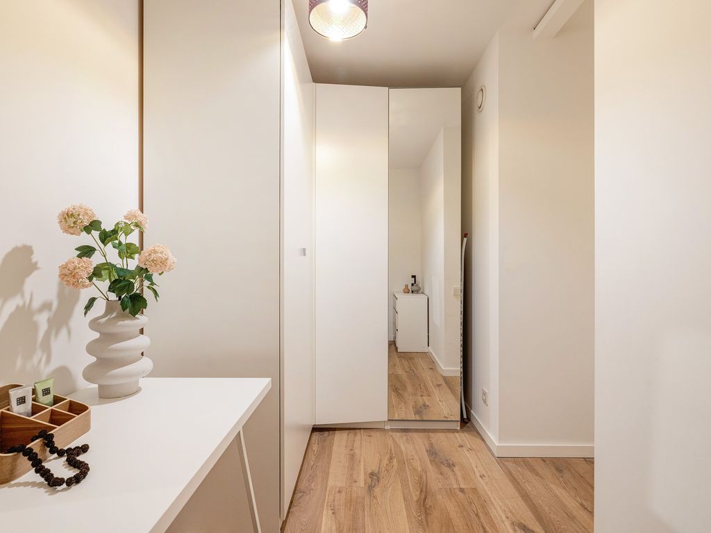 Schiekade 21A, ROTTERDAM