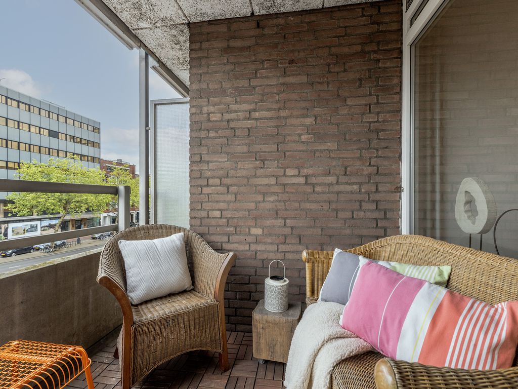 Schiekade 21A, ROTTERDAM