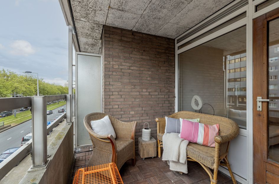 Schiekade 21A