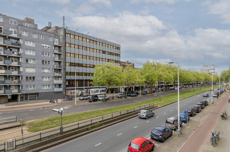 Schiekade 21A