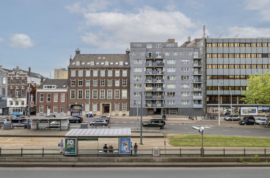 Schiekade 21A