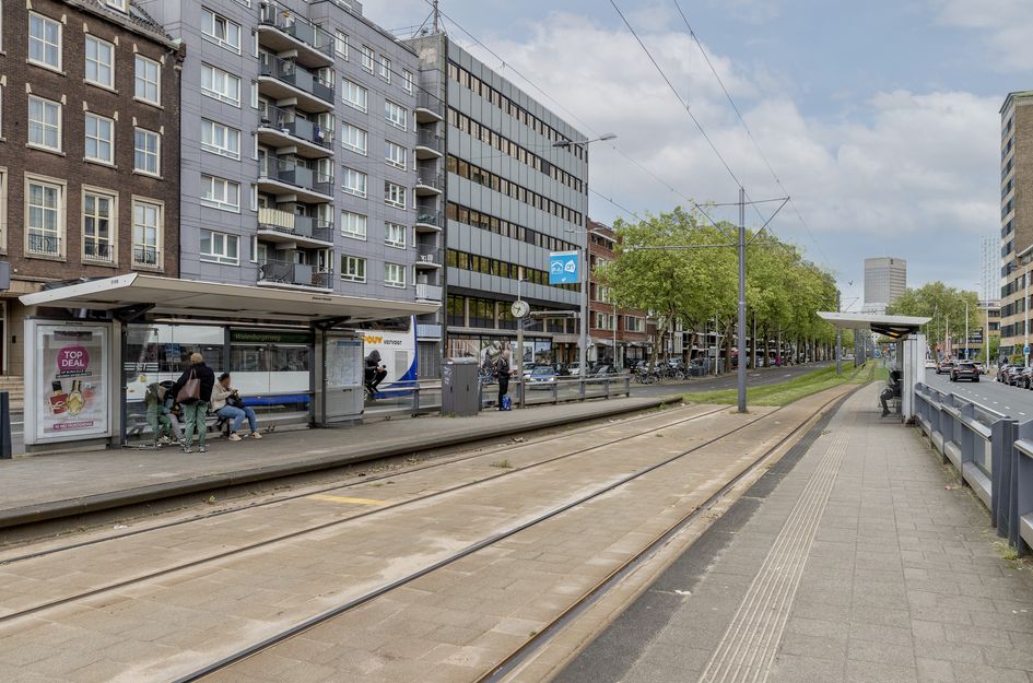 Schiekade 21A