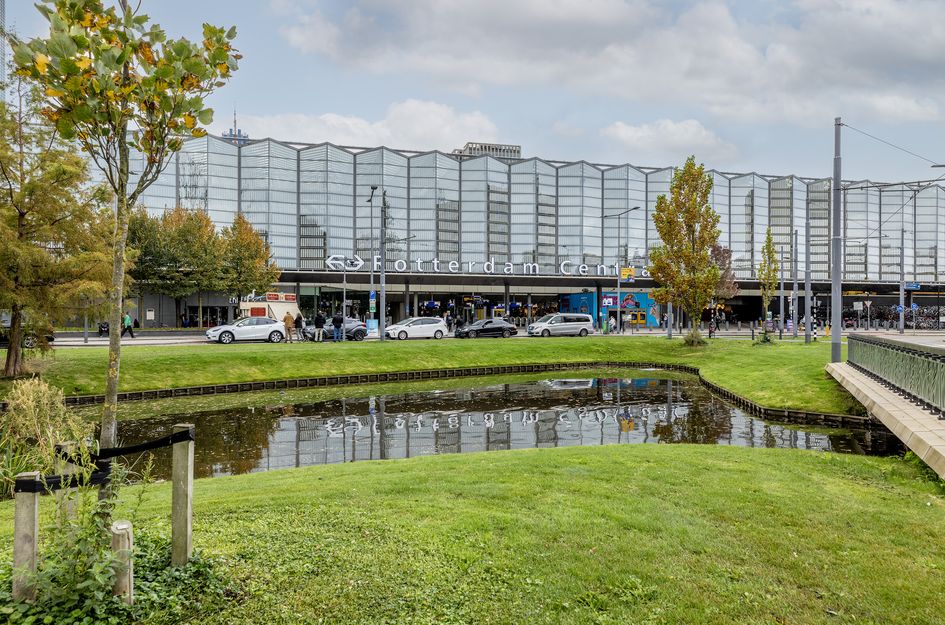Schiekade 21A