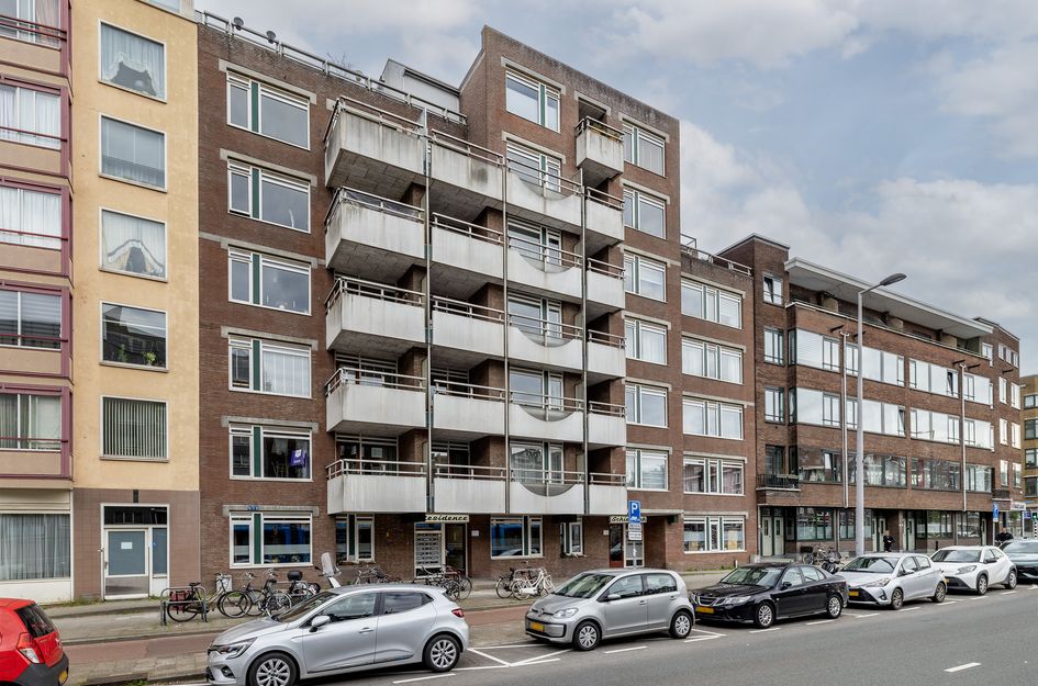 Schiekade 21A
