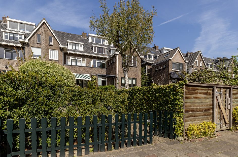 Kerstant van den Bergelaan 47B