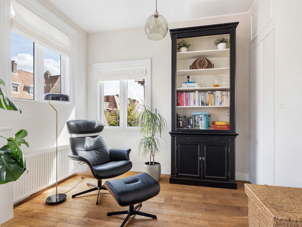 Kerstant van den Bergelaan 47B, ROTTERDAM