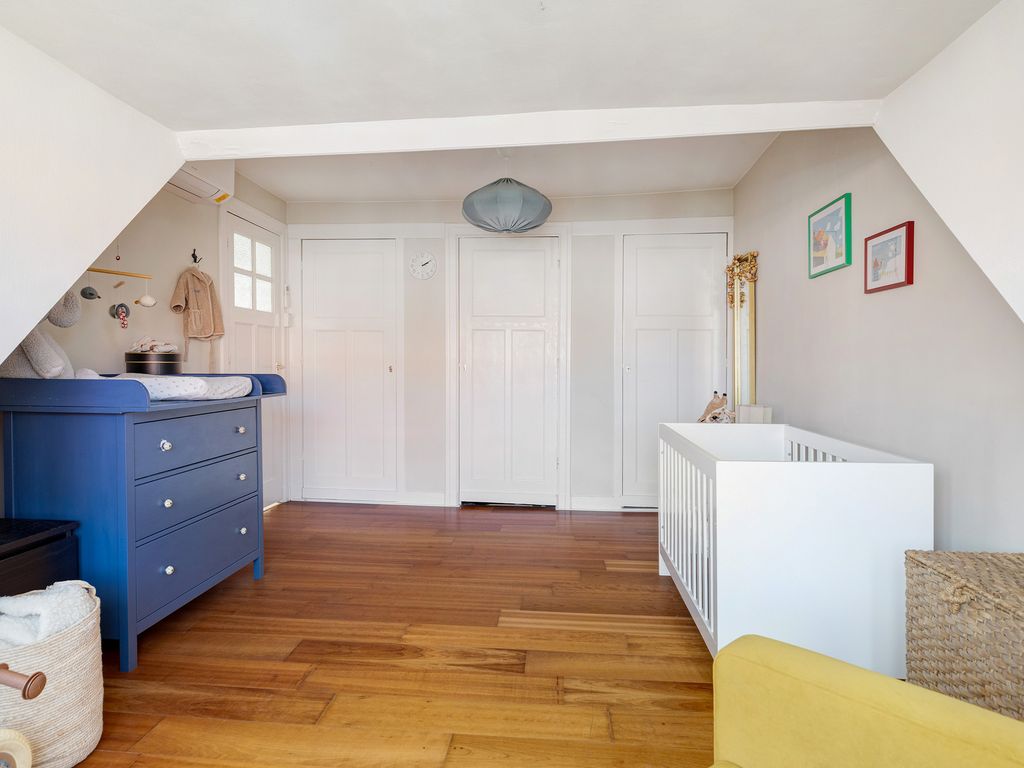Kerstant van den Bergelaan 47B, ROTTERDAM