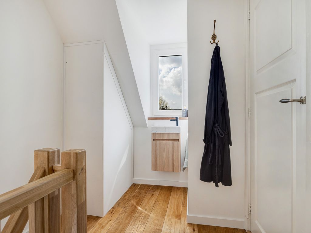 Kerstant van den Bergelaan 47B, ROTTERDAM