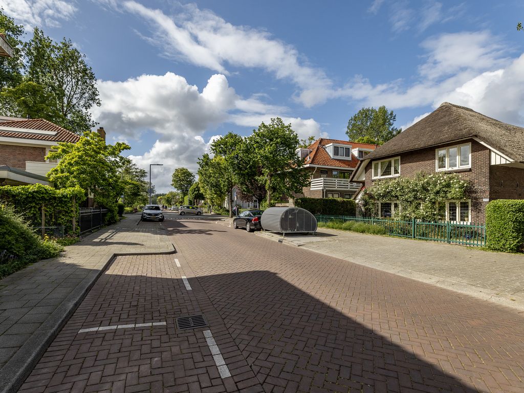 Adrianalaan 295, ROTTERDAM