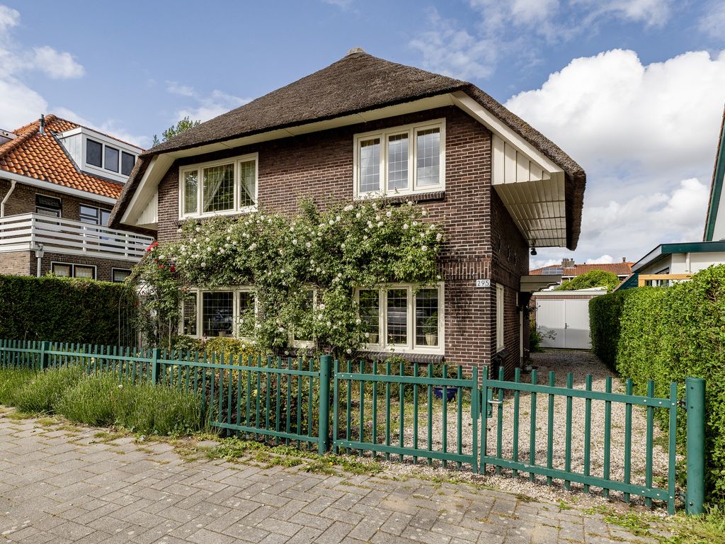 Adrianalaan 295, ROTTERDAM