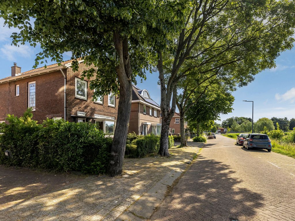 Overschiese Kleiweg 675, ROTTERDAM