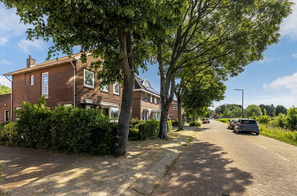 Overschiese Kleiweg 675