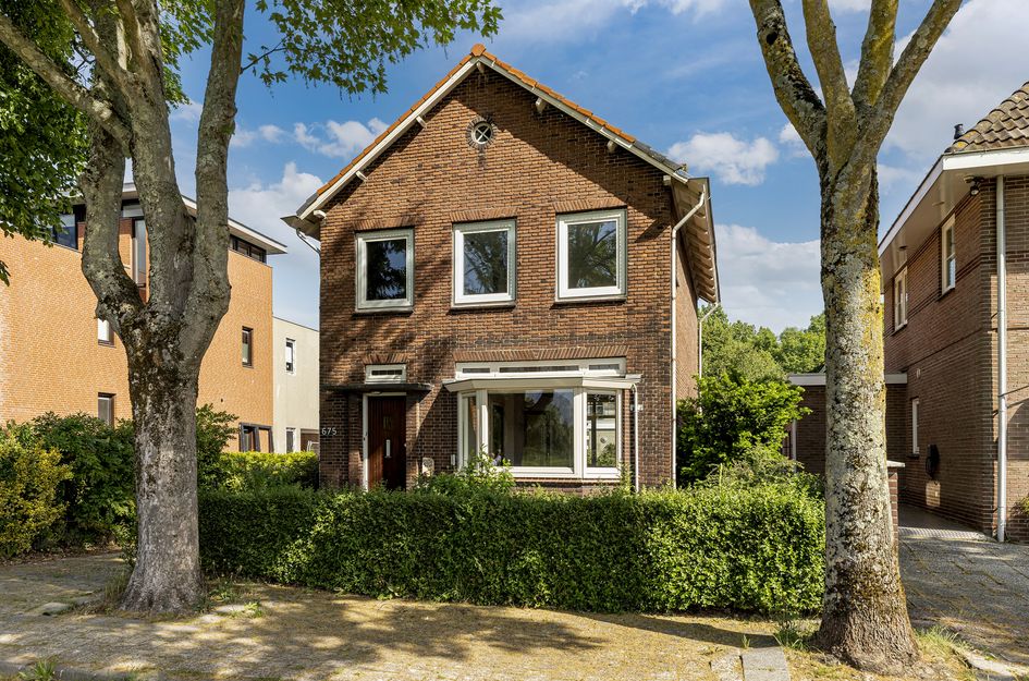 Overschiese Kleiweg 675