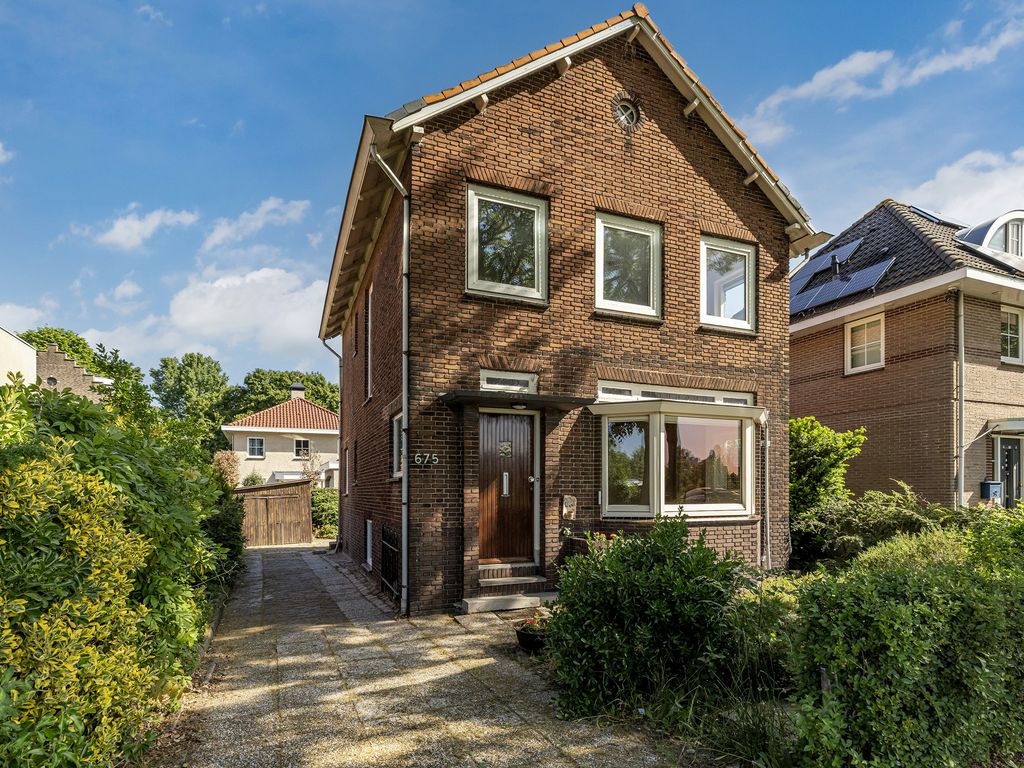 Overschiese Kleiweg 675, ROTTERDAM