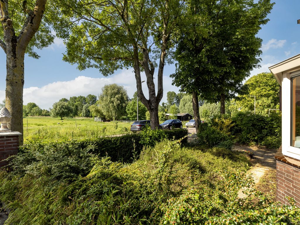 Overschiese Kleiweg 675, ROTTERDAM