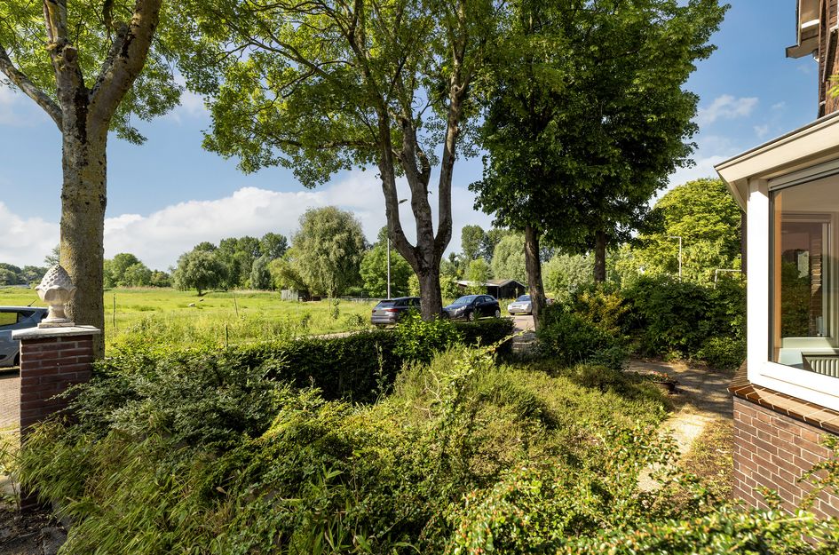 Overschiese Kleiweg 675
