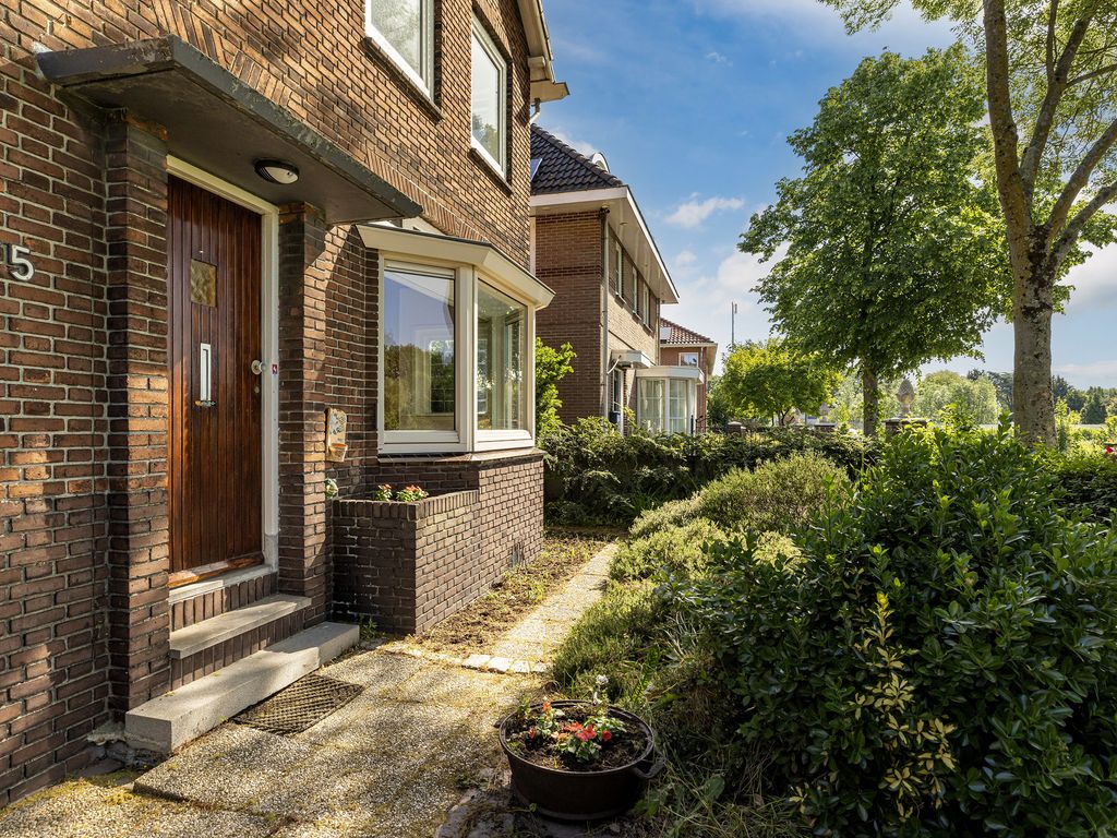 Overschiese Kleiweg 675, ROTTERDAM