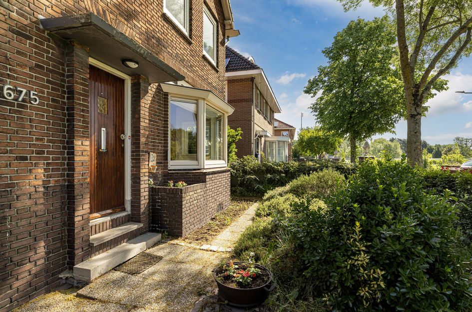 Overschiese Kleiweg 675