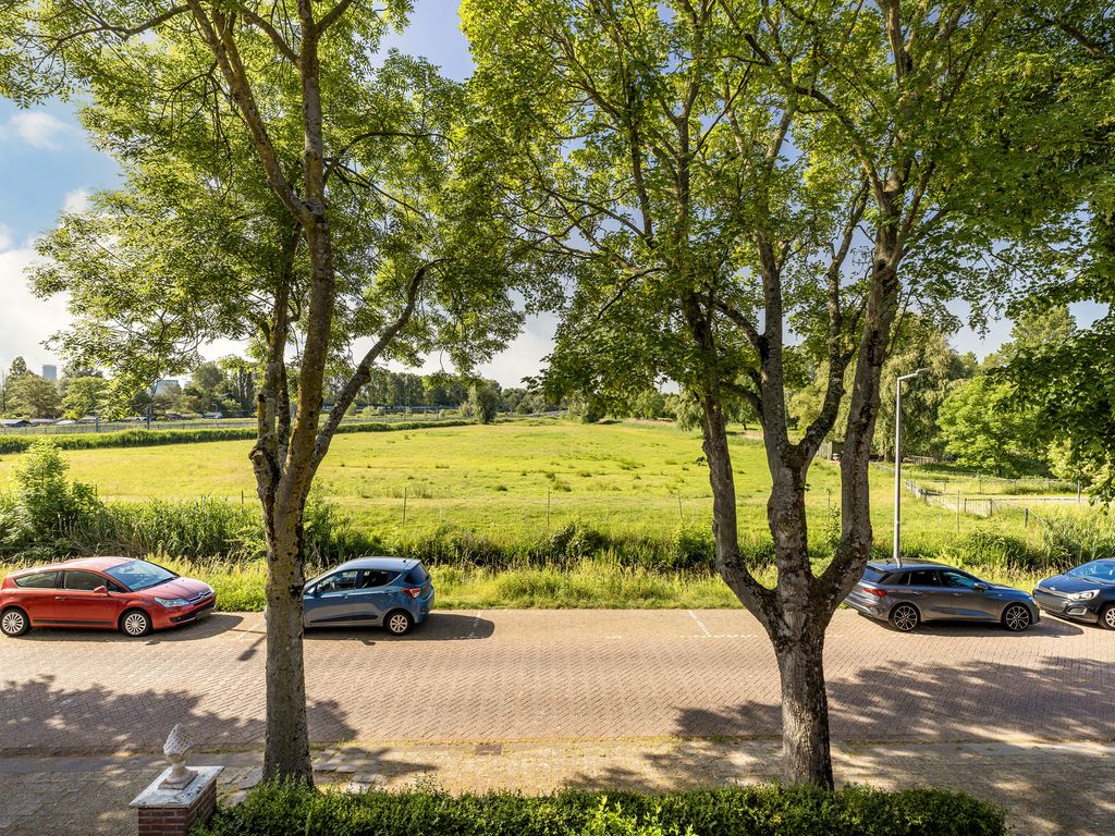 Overschiese Kleiweg 675, ROTTERDAM