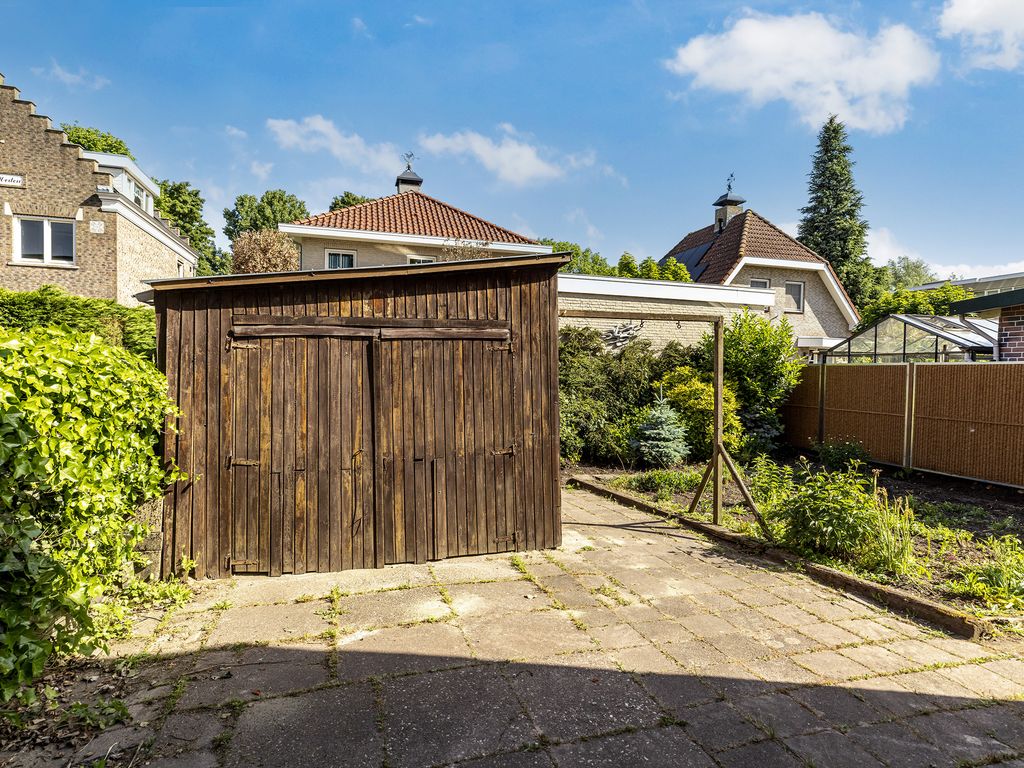 Overschiese Kleiweg 675, ROTTERDAM