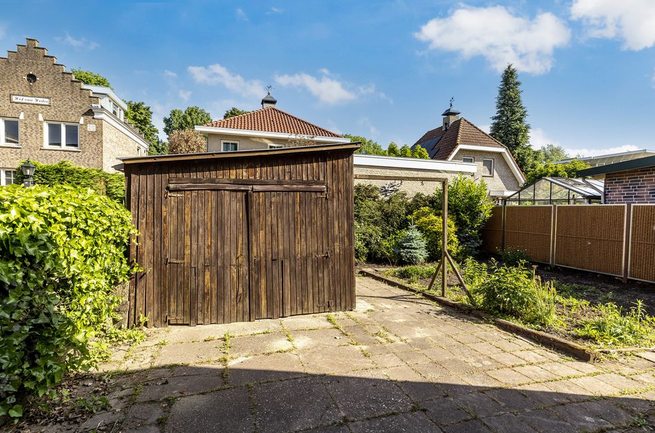 Overschiese Kleiweg 675