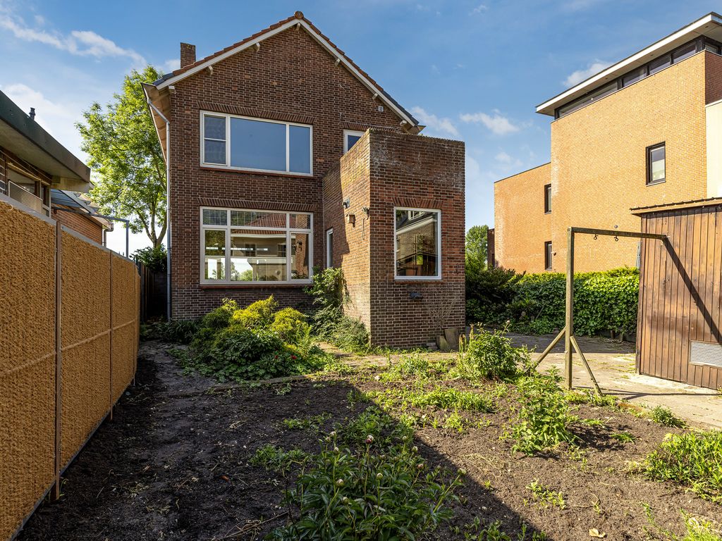 Overschiese Kleiweg 675, ROTTERDAM