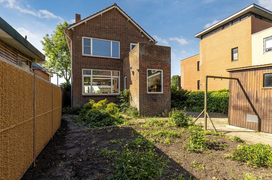 Overschiese Kleiweg 675
