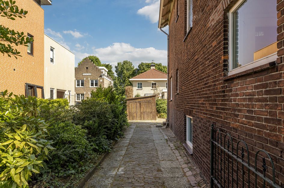 Overschiese Kleiweg 675