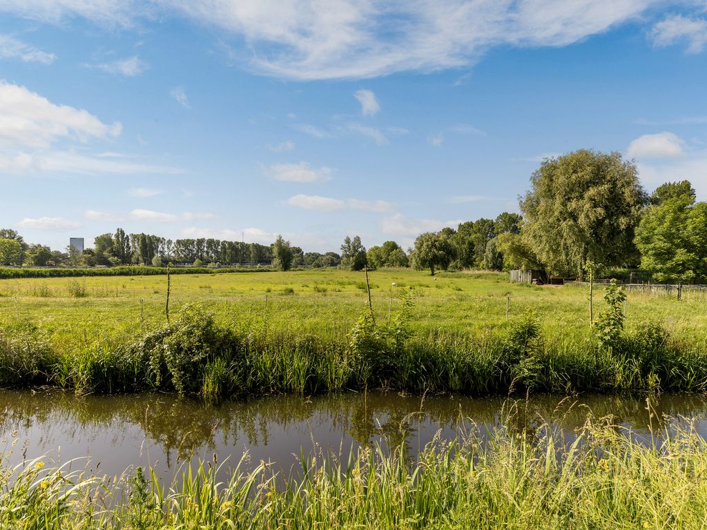 Overschiese Kleiweg 675, ROTTERDAM