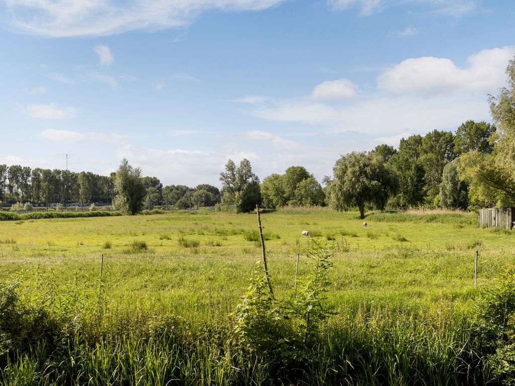 Overschiese Kleiweg 675, ROTTERDAM